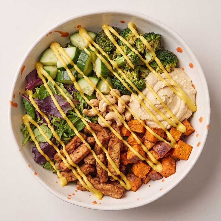 Fresh whole foods