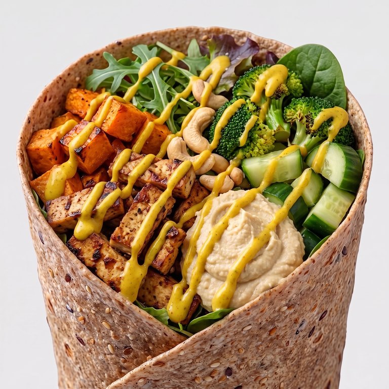 FIT PACK wrap