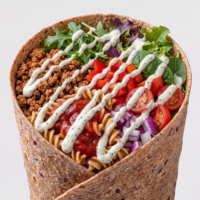 FITALIAN wrap
